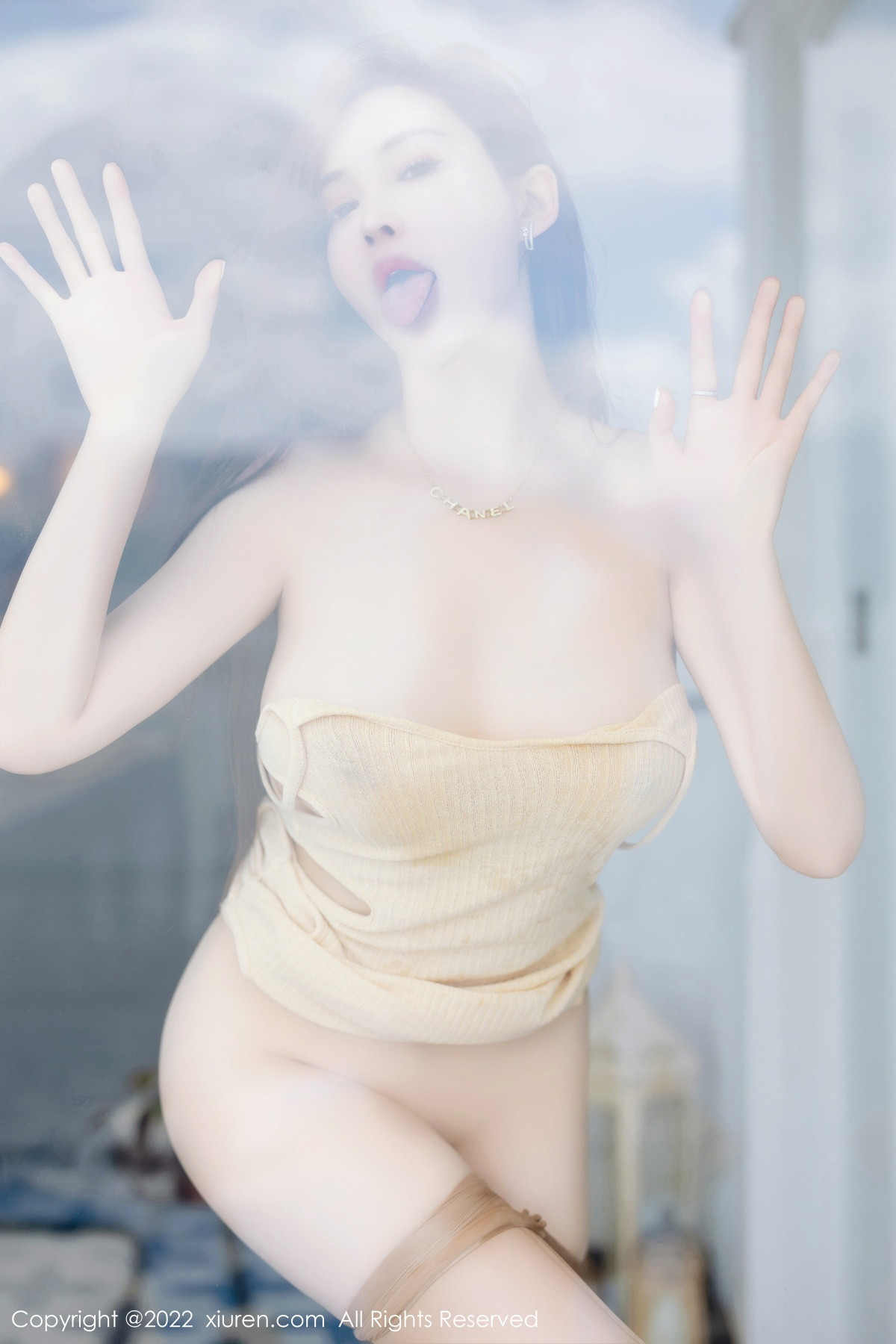 [XiuRen]高清写真图 2022.11.25 No.5912 土肥圆Carol 大理旅拍
