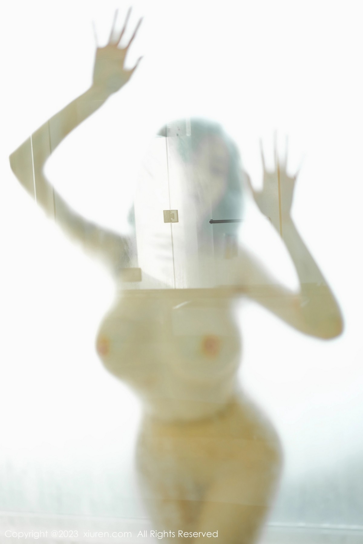 [XiuRen]高清写真图 2023.04.21 No.6610 Carol周妍希 泰国旅拍