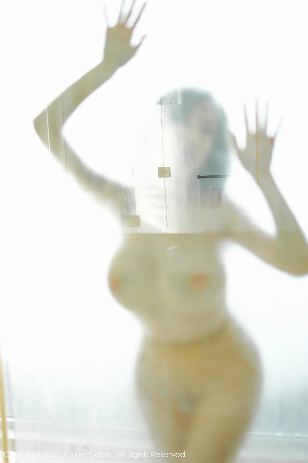 [XiuRen]高清写真图 2023.04.21 No.6610 Carol周妍希 泰国旅拍