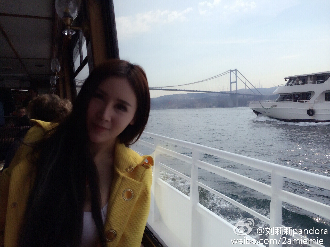 刘莉莉Pandora 海量私房照诱惑写真图
