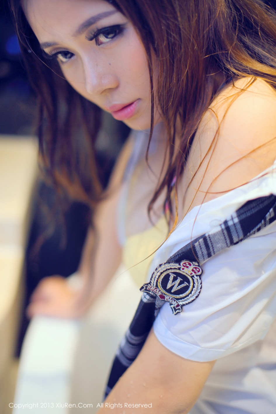奈奈Fox [XIUREN秀人网]高清写真图N00004 2013.09.09