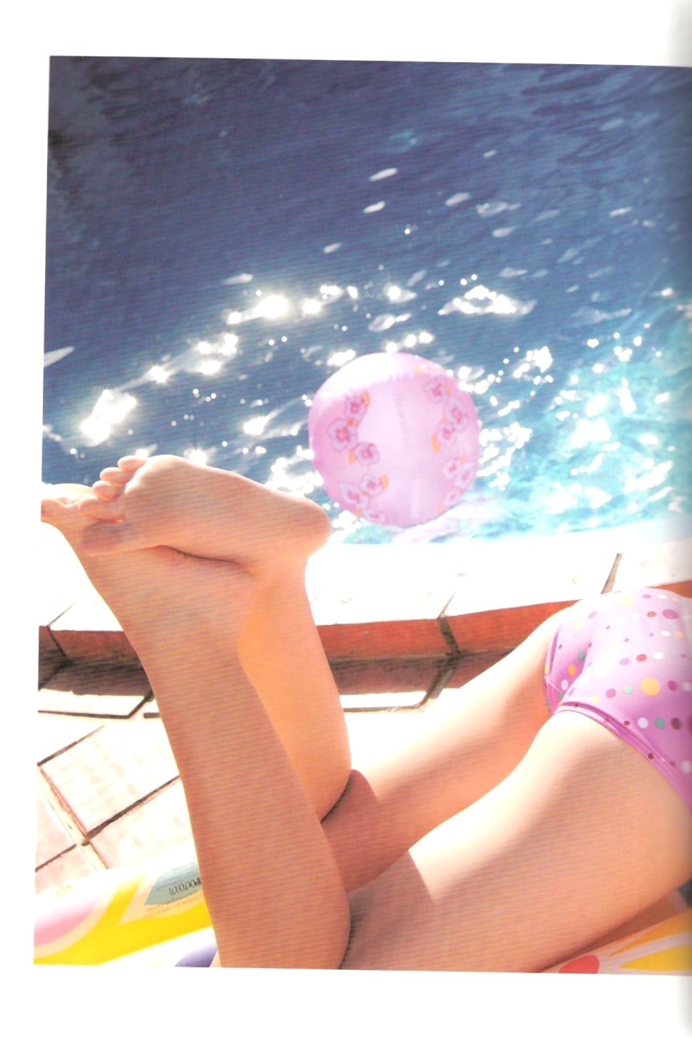 Gallery - PB写真集_宮崎美穂《Shining Sky》校服清纯甜美与泳装性感诱惑高清写真日本清纯比基尼校服治愈系 宫崎美穗女神私房照_秀色女神 - image 15