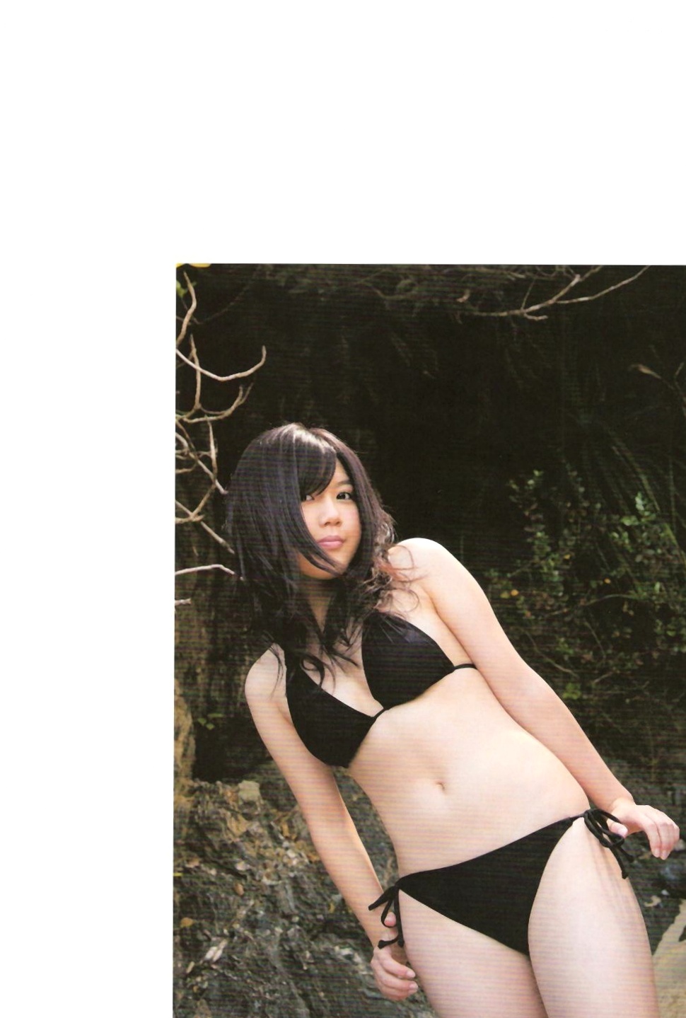 Gallery - PB写真集_宮崎美穂《Shining Sky》校服清纯甜美与泳装性感诱惑高清写真日本清纯比基尼校服治愈系 宫崎美穗女神私房照_秀色女神 - image 16