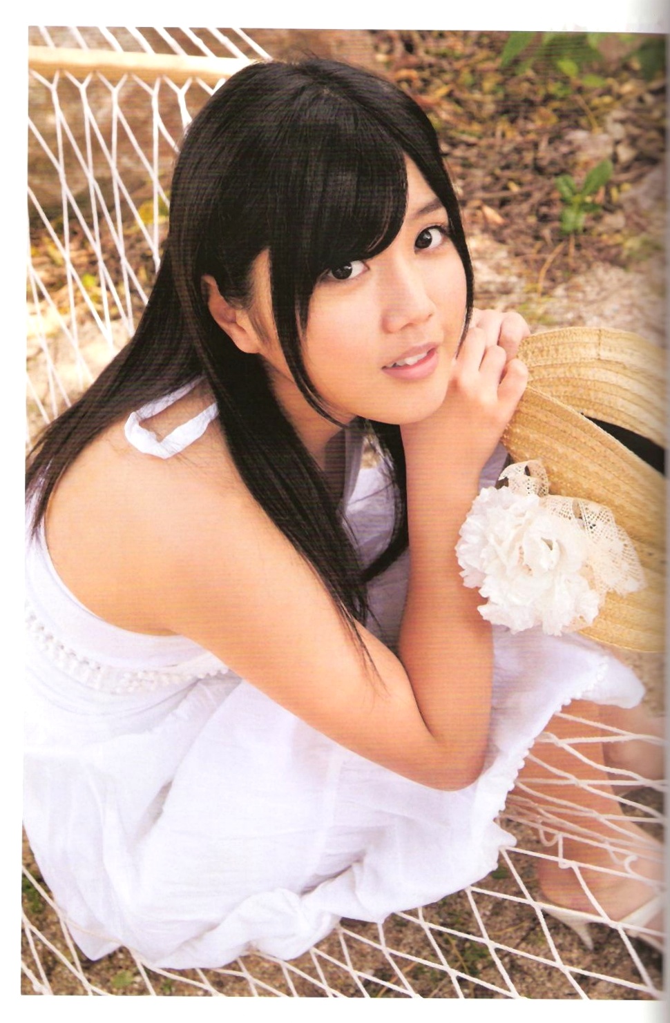Gallery - PB写真集_宮崎美穂《Shining Sky》校服清纯甜美与泳装性感诱惑高清写真日本清纯比基尼校服治愈系 宫崎美穗女神私房照_秀色女神 - image 30