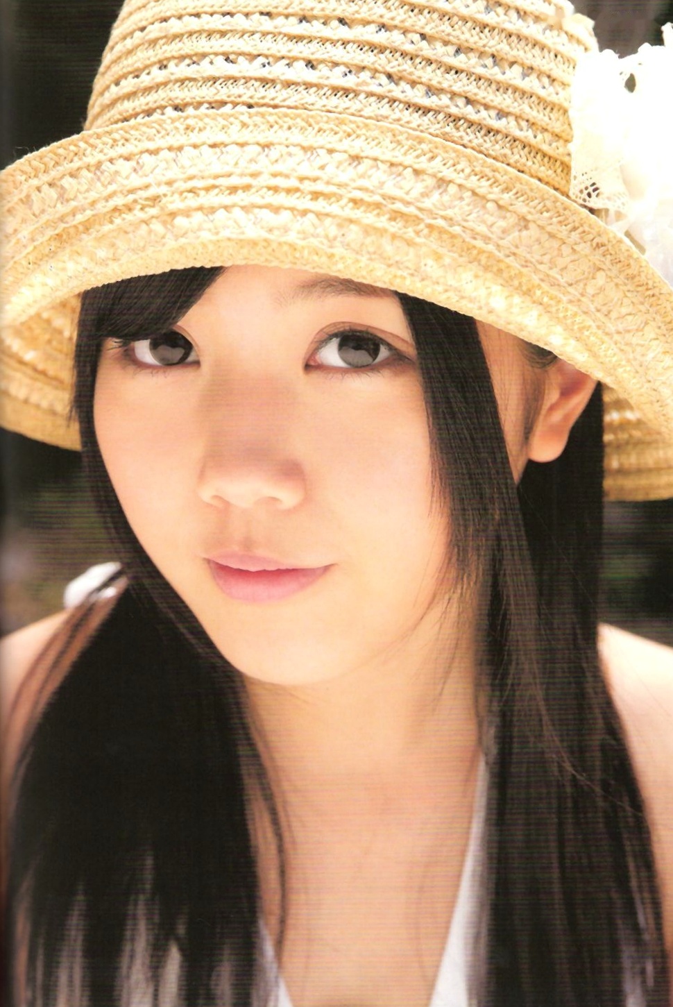 Gallery - PB写真集_宮崎美穂《Shining Sky》校服清纯甜美与泳装性感诱惑高清写真日本清纯比基尼校服治愈系 宫崎美穗女神私房照_秀色女神 - image 31