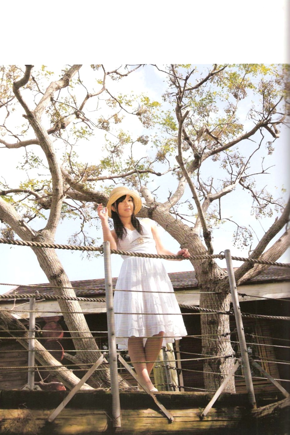 Gallery - PB写真集_宮崎美穂《Shining Sky》校服清纯甜美与泳装性感诱惑高清写真日本清纯比基尼校服治愈系 宫崎美穗女神私房照_秀色女神 - image 33