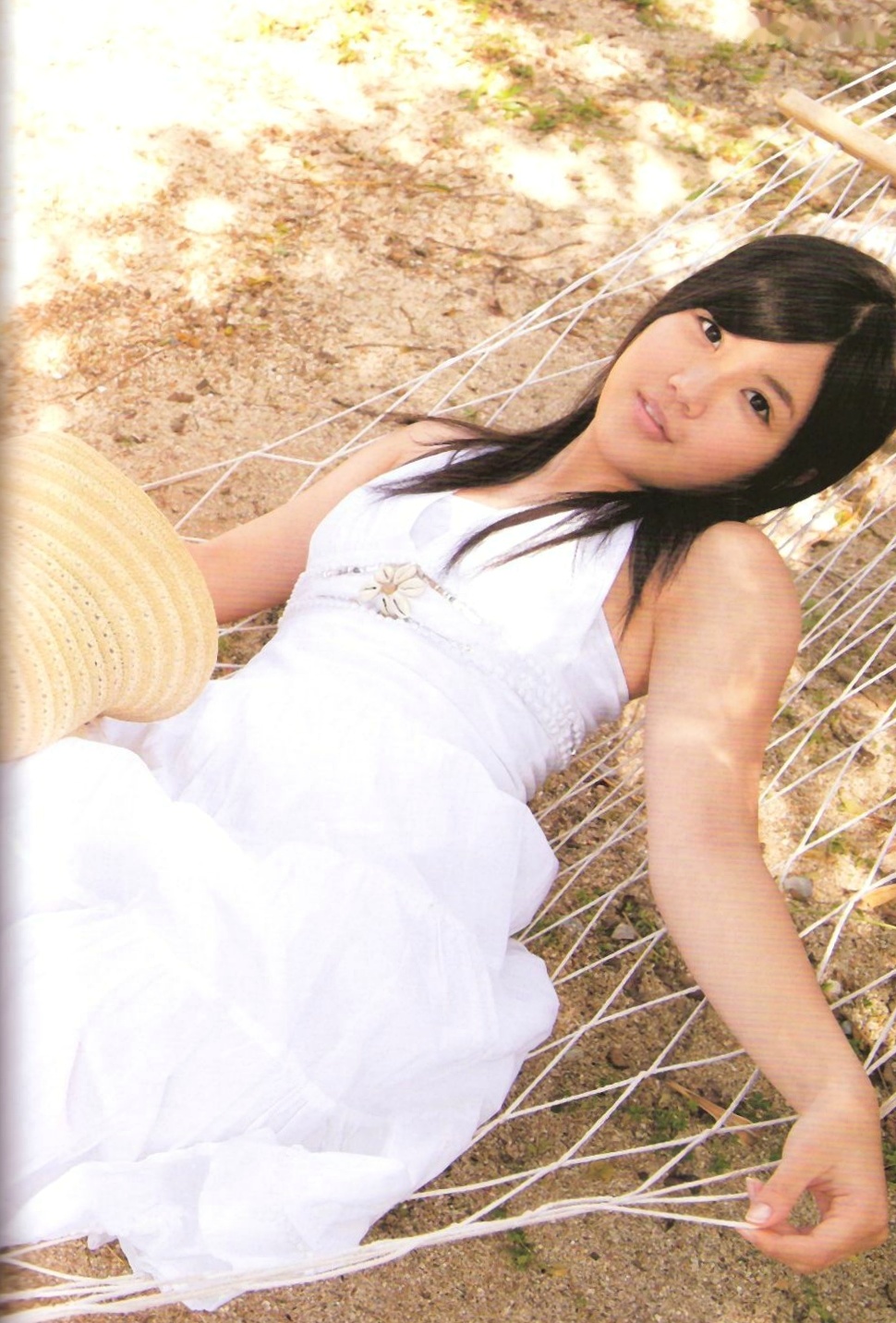 Gallery - PB写真集_宮崎美穂《Shining Sky》校服清纯甜美与泳装性感诱惑高清写真日本清纯比基尼校服治愈系 宫崎美穗女神私房照_秀色女神 - image 34