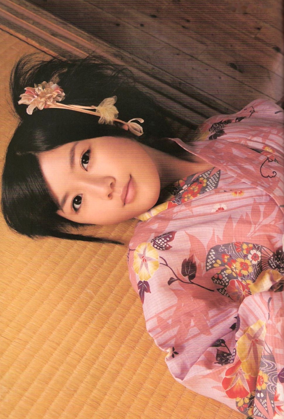 Gallery - PB写真集_宮崎美穂《Shining Sky》校服清纯甜美与泳装性感诱惑高清写真日本清纯比基尼校服治愈系 宫崎美穗女神私房照_秀色女神 - image 61