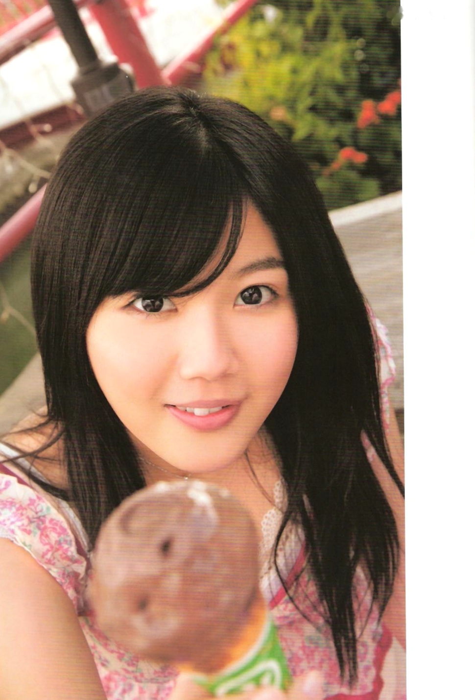 Gallery - PB写真集_宮崎美穂《Shining Sky》校服清纯甜美与泳装性感诱惑高清写真日本清纯比基尼校服治愈系 宫崎美穗女神私房照_秀色女神 - image 66