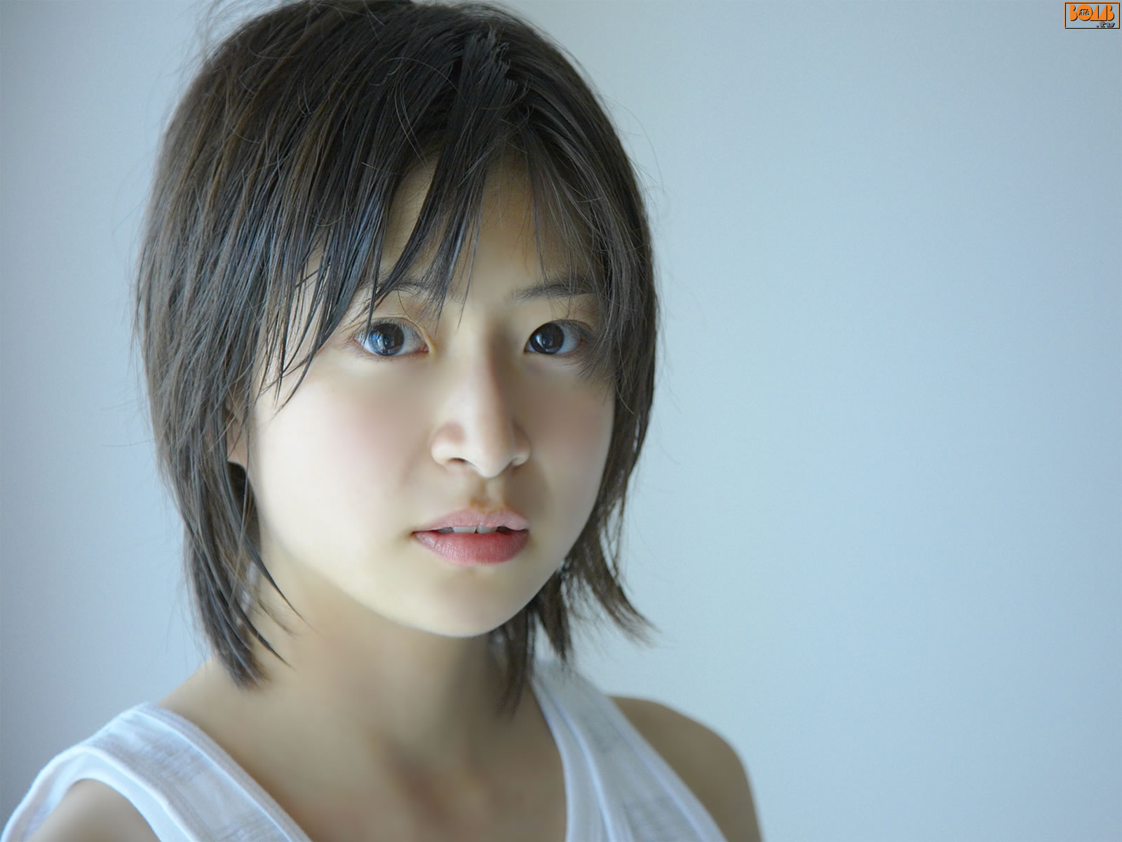 南沢奈央 [BOMB.tv]高清写真图2009.03
