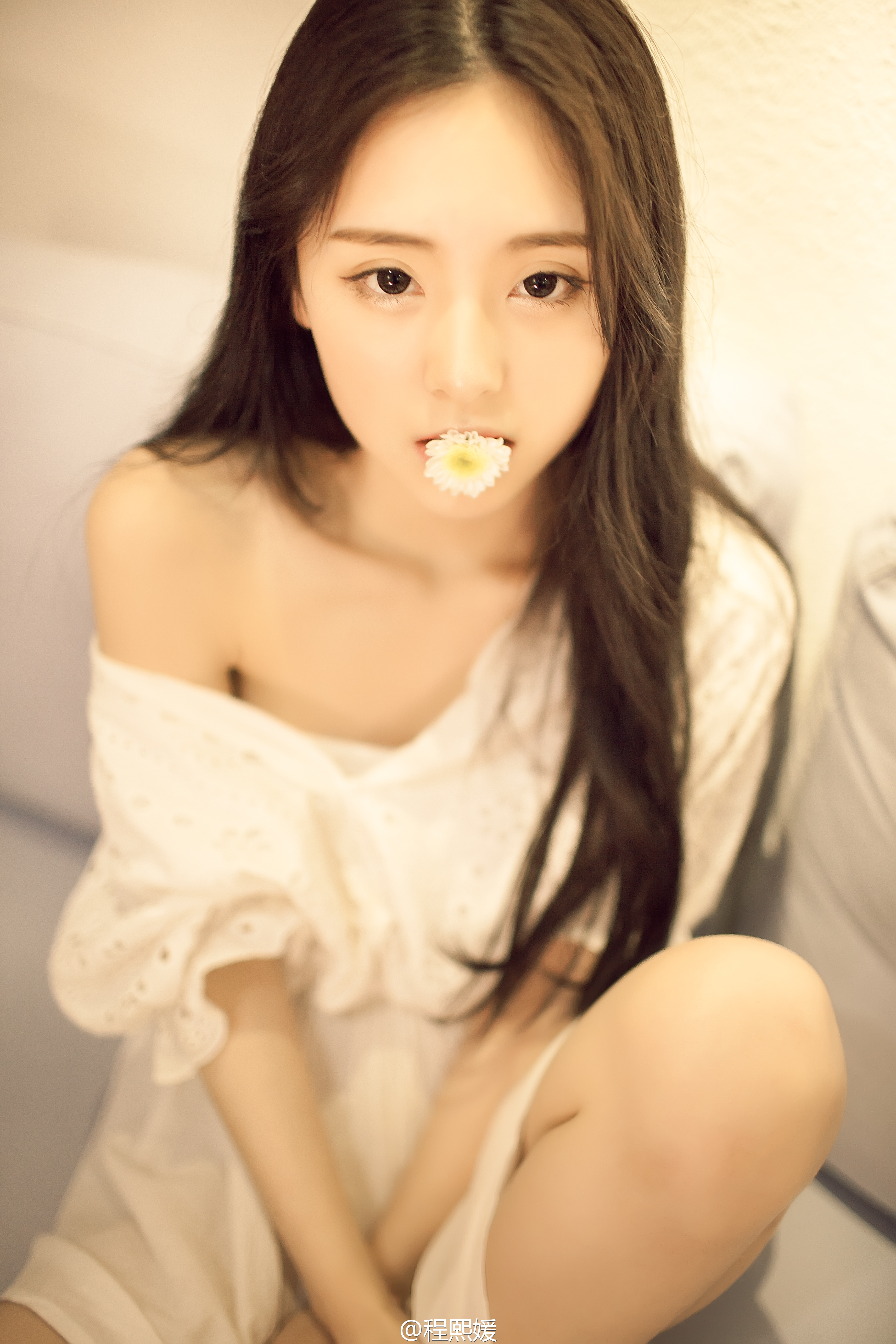 程熙媛Fiona 厦大气质校花