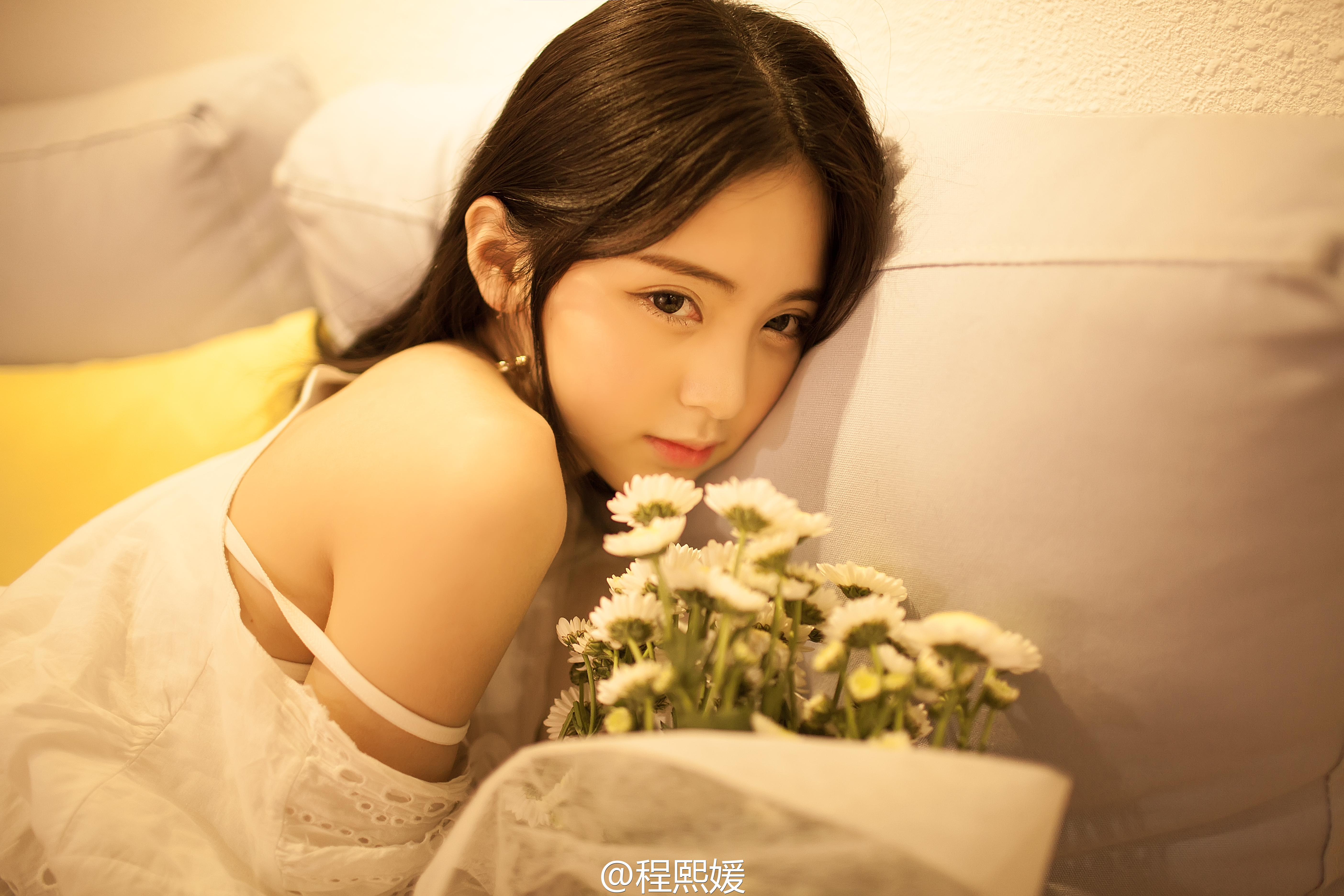 程熙媛Fiona 厦大气质校花