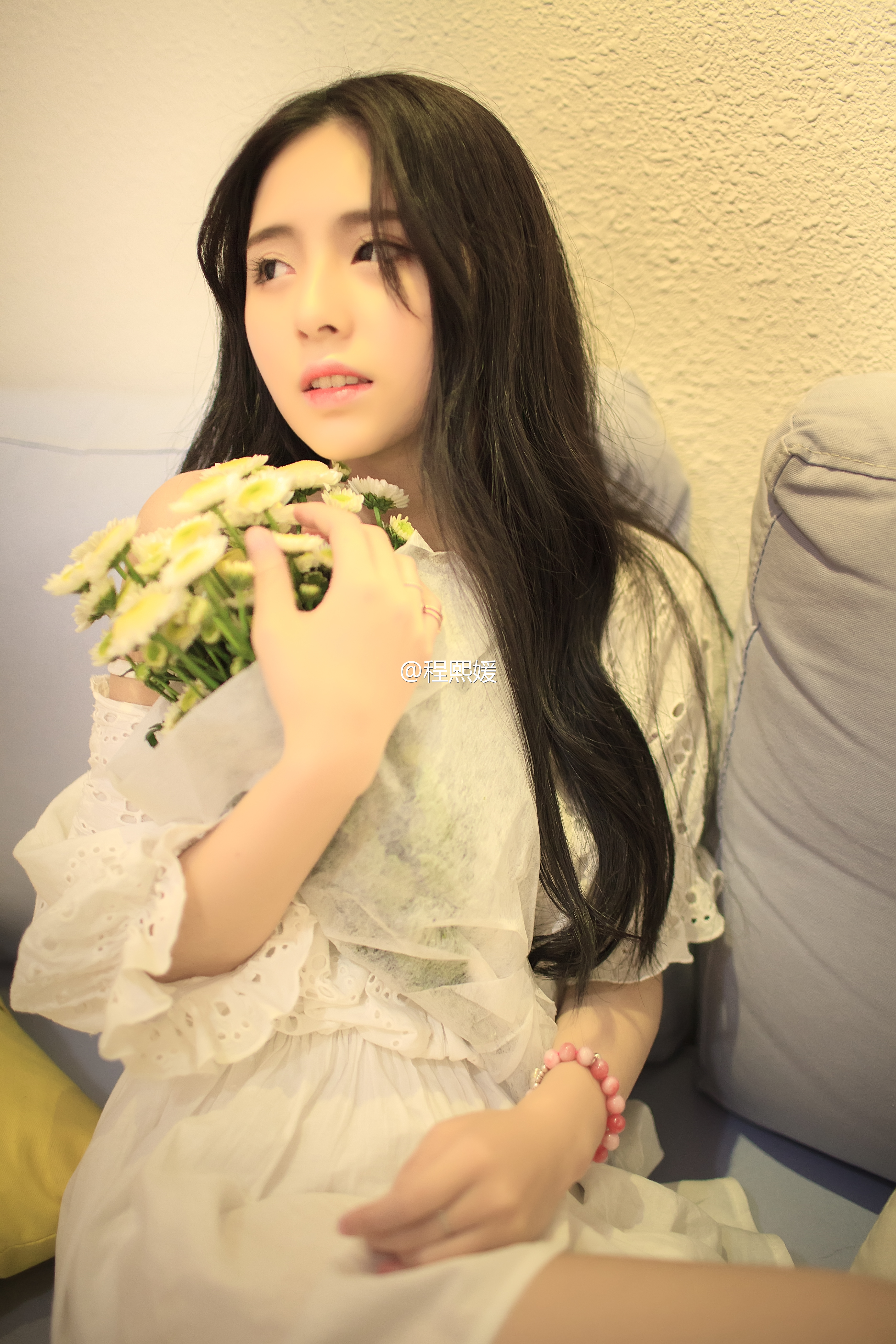 程熙媛Fiona 厦大气质校花