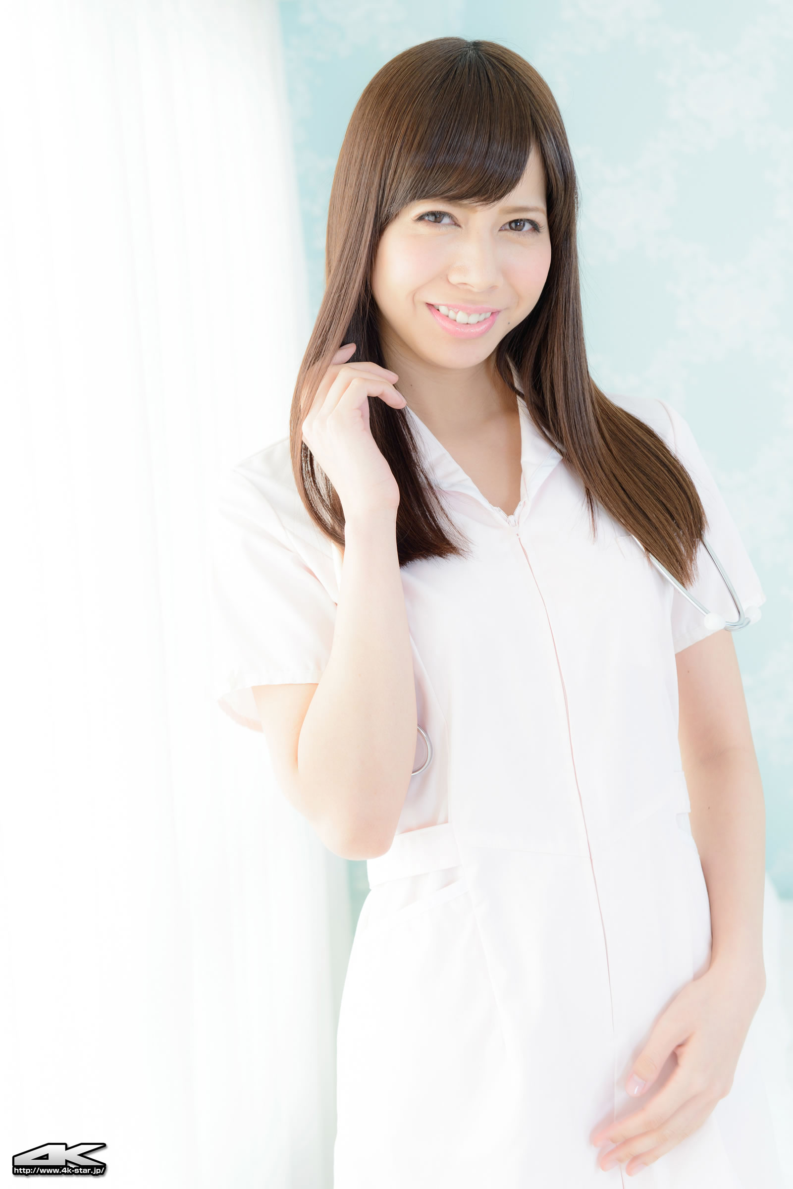 桜井奈津 [4K-STAR]高清写真图2014.12.31 No.00337