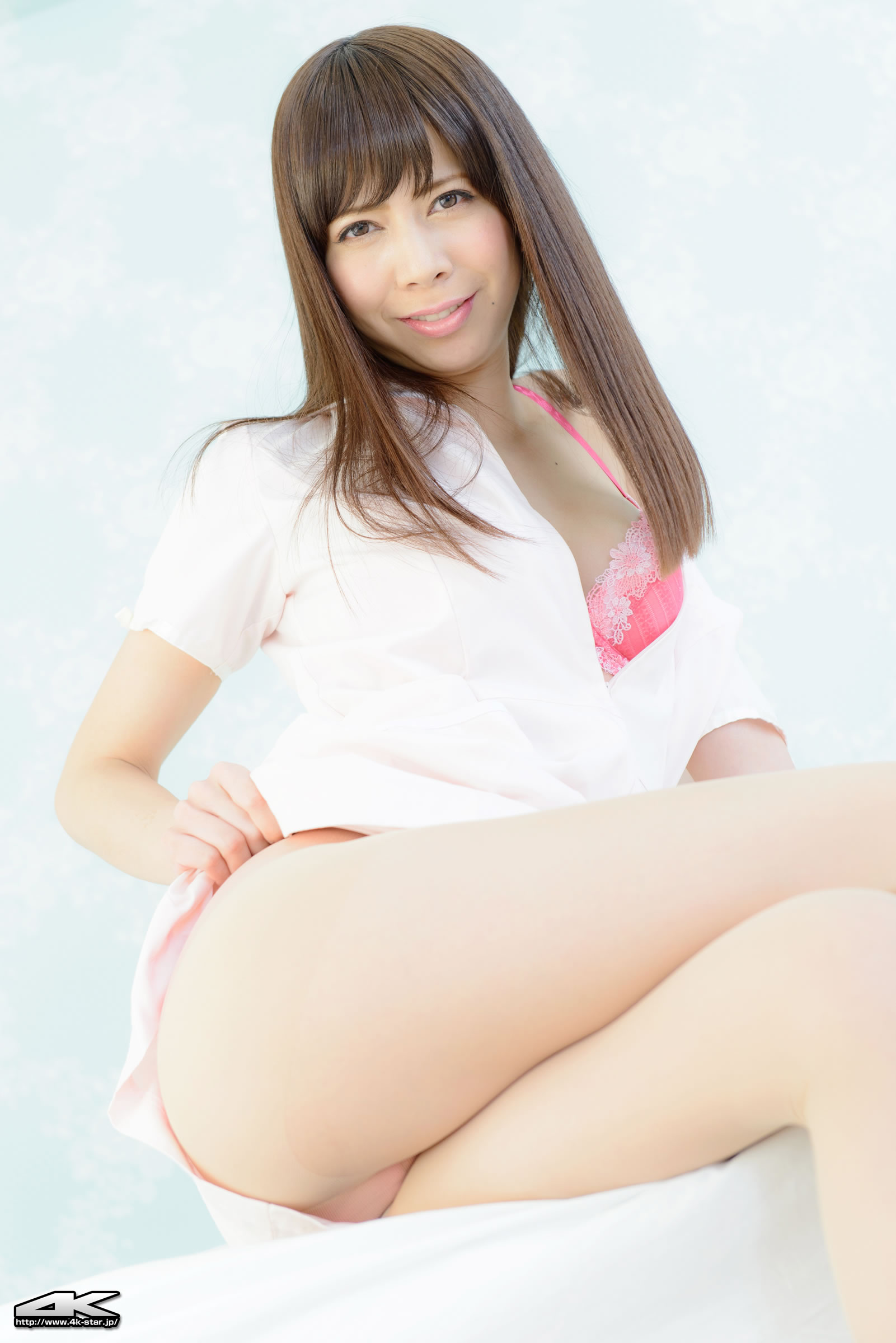 桜井奈津 [4K-STAR]高清写真图2014.12.31 No.00337