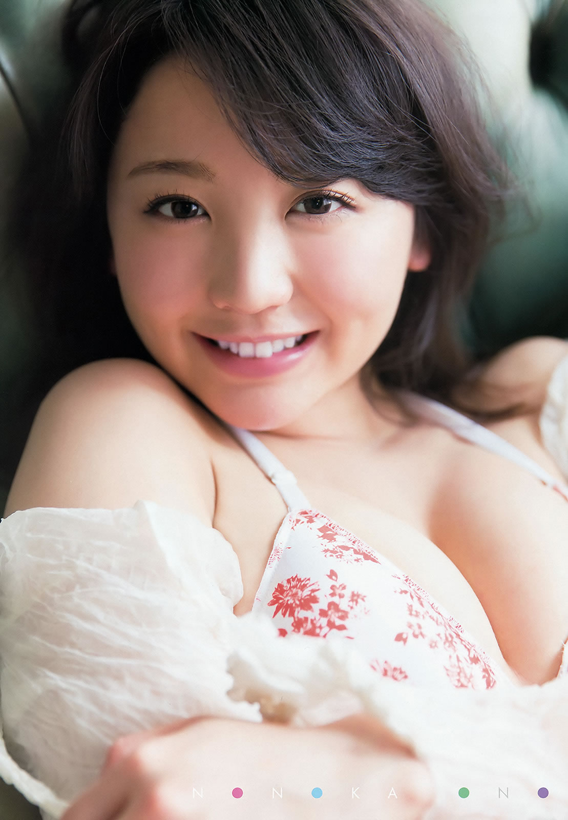 [Young Animal]高清写真图2015 No.10 11 宫脇咲良 儿玉遥 朝长美桜 松冈菜摘 穴井千寻 おのののか 羽宫千皓