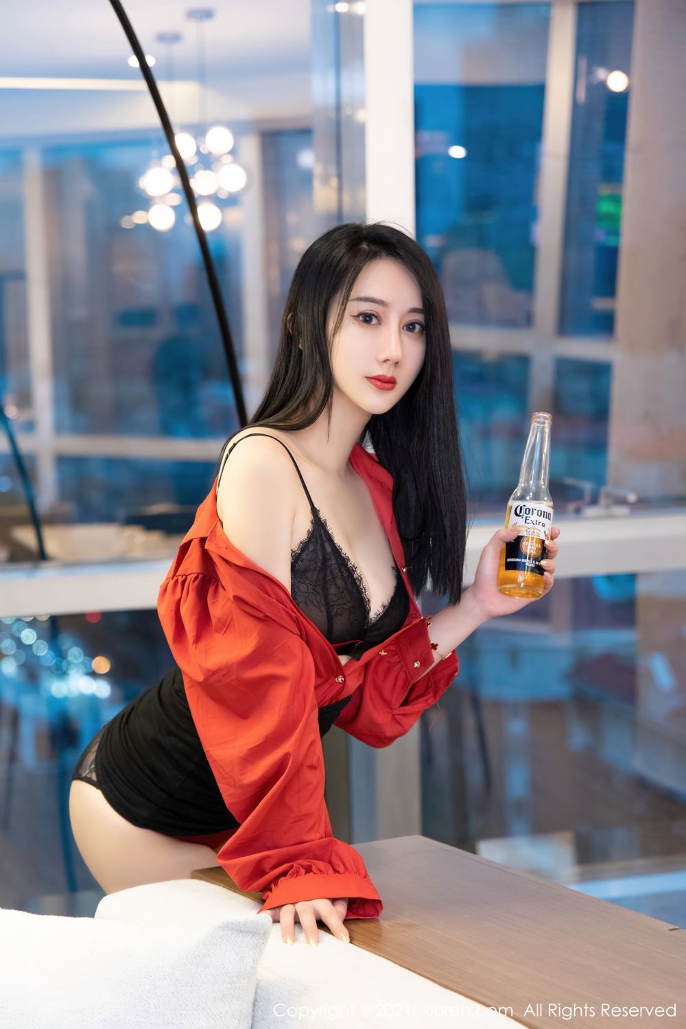 [XiuRen]高清写真图 2021.11.23 No.4253 苏小曼babyface