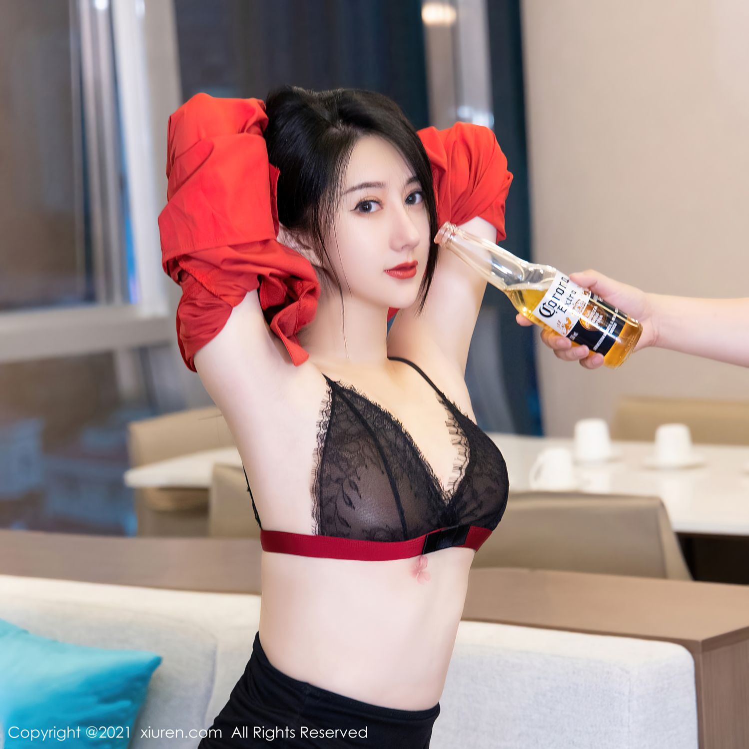 [XiuRen]高清写真图 2021.11.23 No.4253 苏小曼babyface