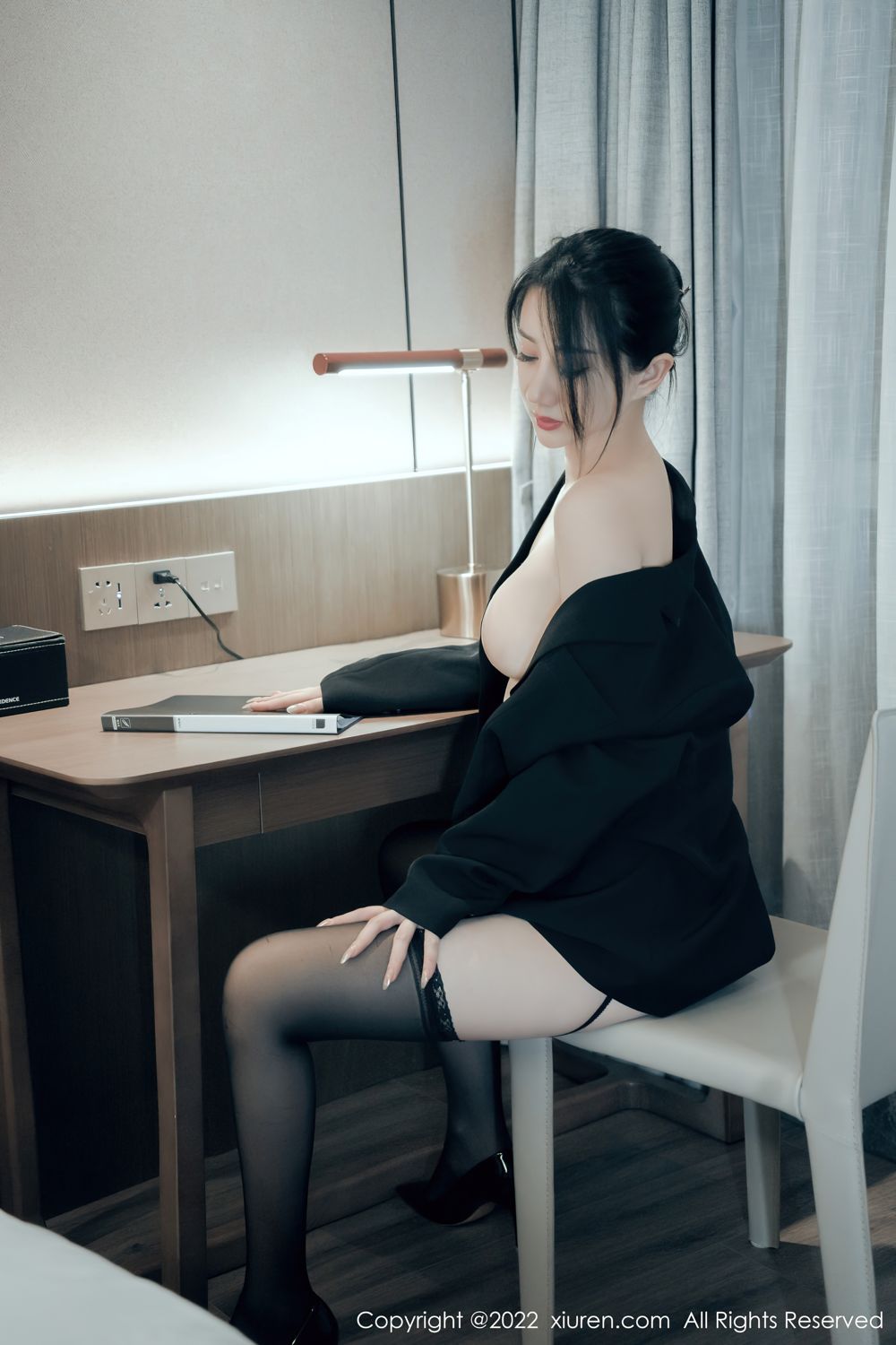 [XiuRen]高清写真图 2022.03.31 No.4801 苏小曼babyface