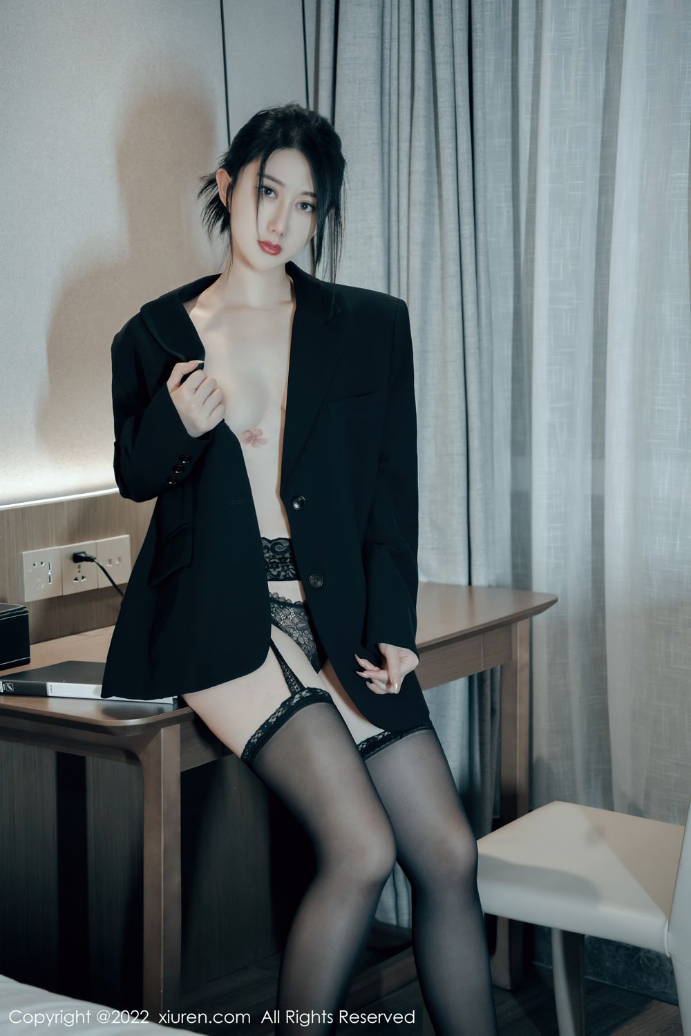 [XiuRen]高清写真图 2022.03.31 No.4801 苏小曼babyface