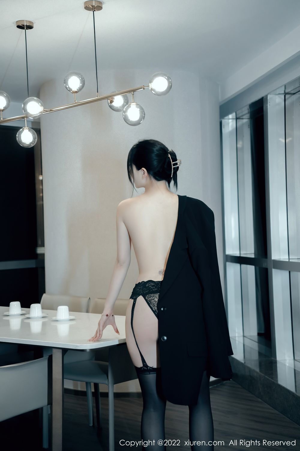 [XiuRen]高清写真图 2022.03.31 No.4801 苏小曼babyface