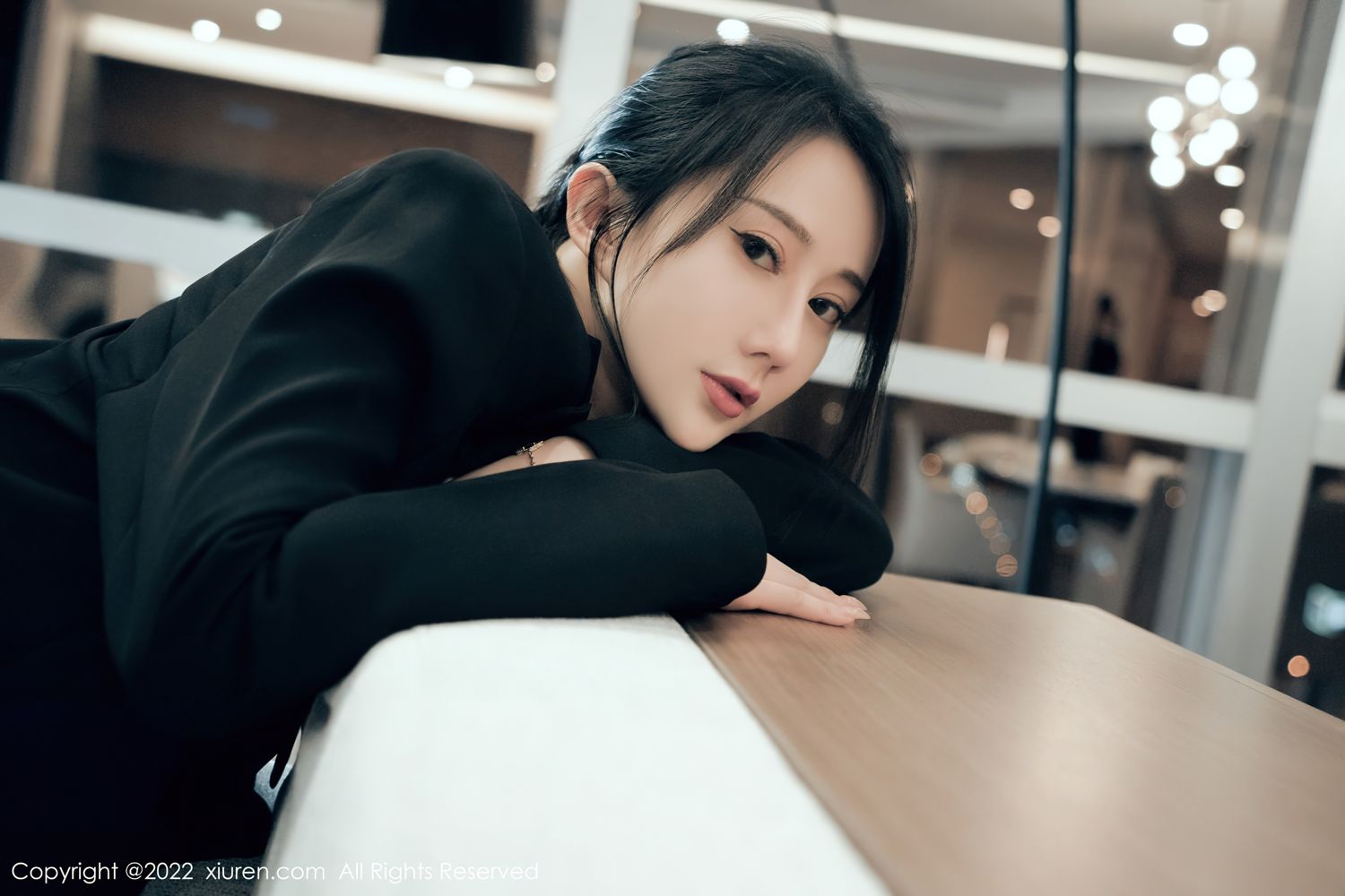 [XiuRen]高清写真图 2022.03.31 No.4801 苏小曼babyface