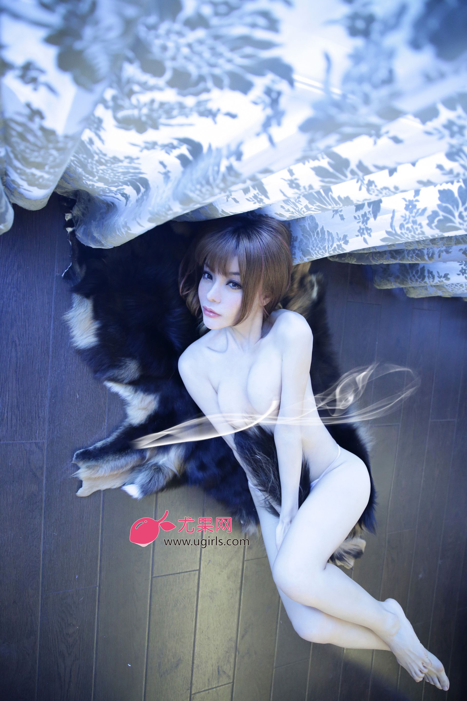 赵雪(赵芊羽) [尤果网UGirls]高清写真图第1期