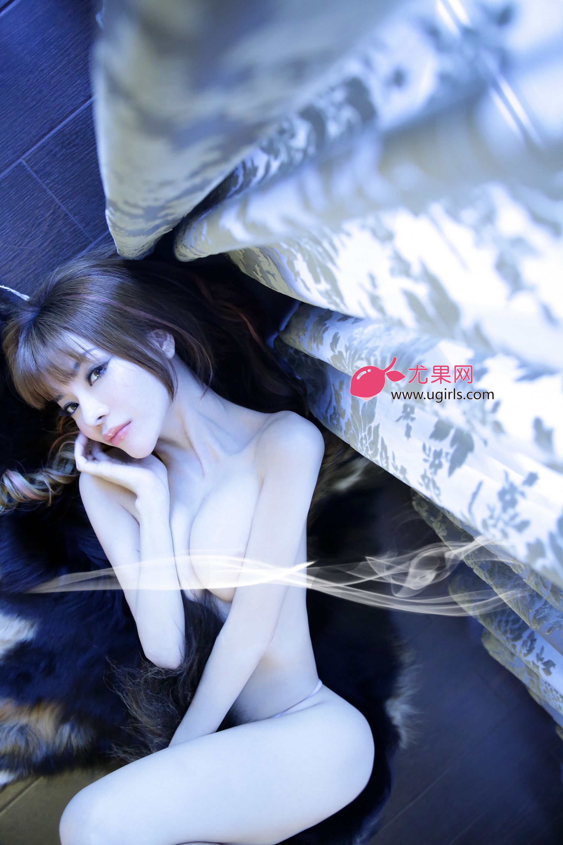 赵雪(赵芊羽) [尤果网UGirls]高清写真图第1期