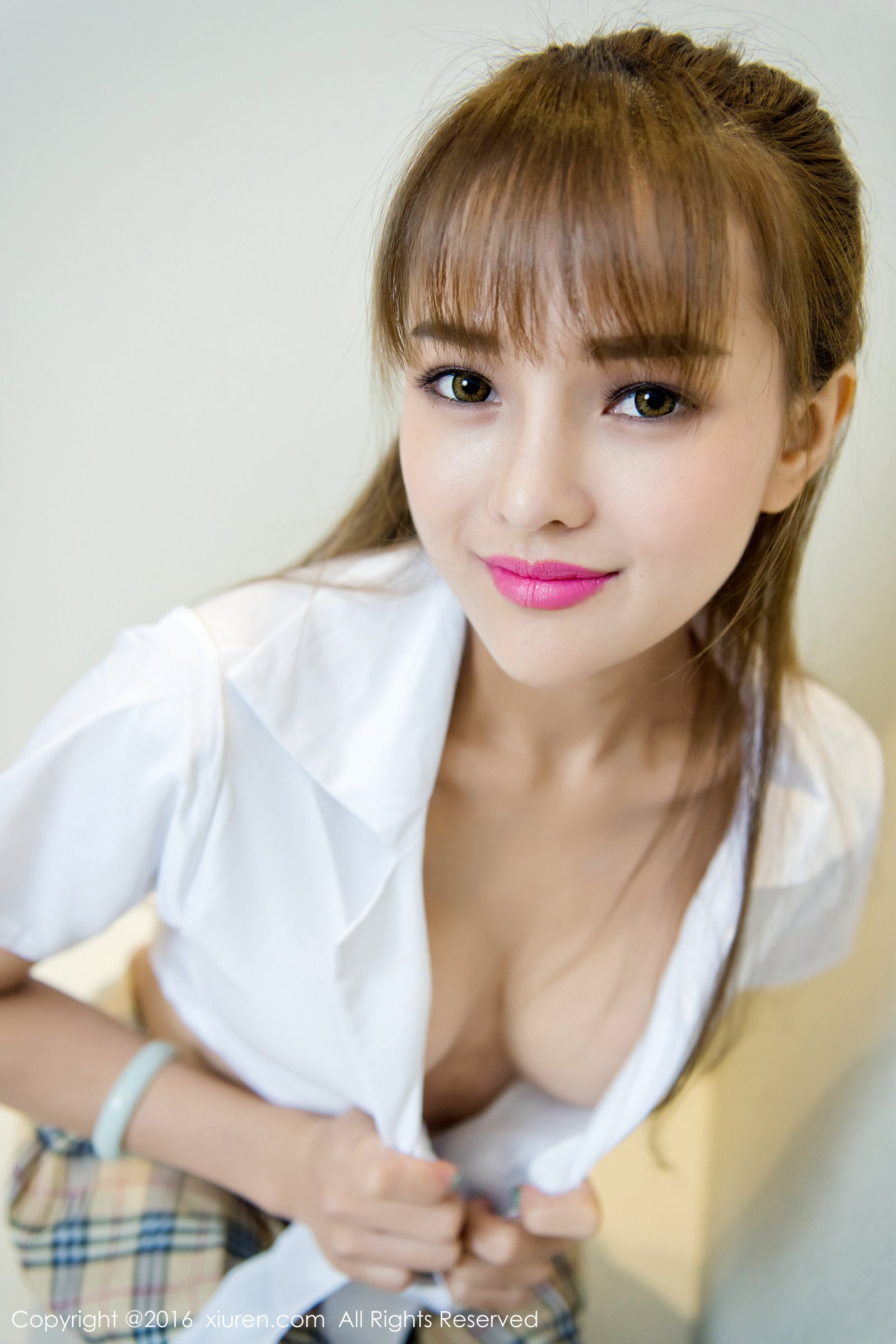 岑雨桥 [XIUREN秀人网]高清写真图2016.10.11 XR20161011N00614