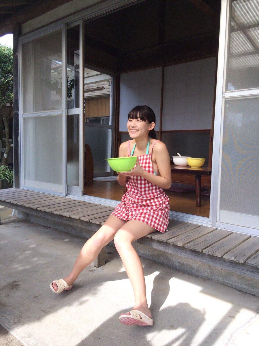 千年一遇浅川梨奈 压倒性治愈系存在感