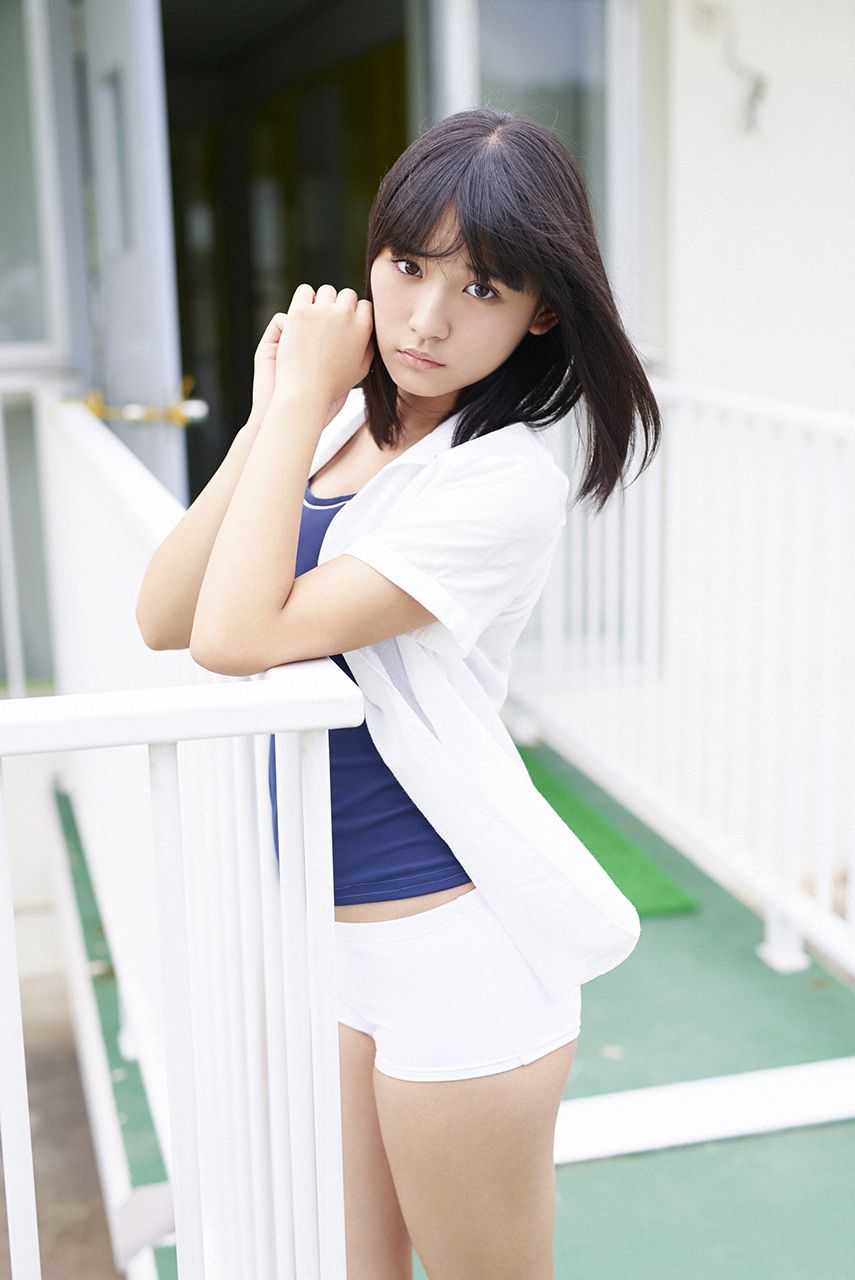 浅川梨奈- [WPB-net]高清写真图 No.188-189 目が合ったらもう離れられない