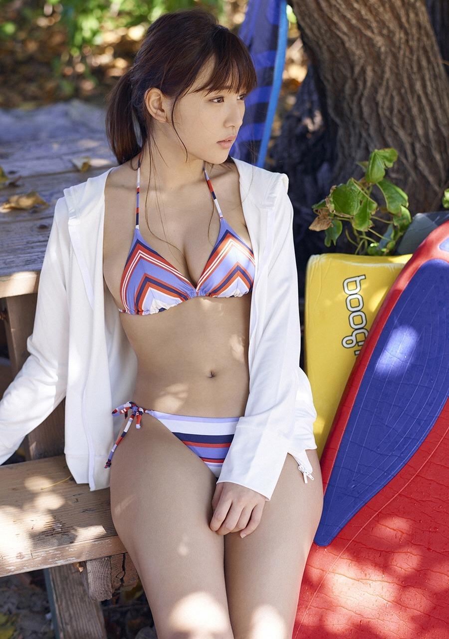 浅川梨奈- [WPB-net]高清写真图 No.204『記憶と記録』