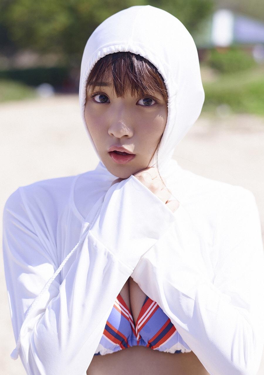 浅川梨奈- [WPB-net]高清写真图 No.204『記憶と記録』