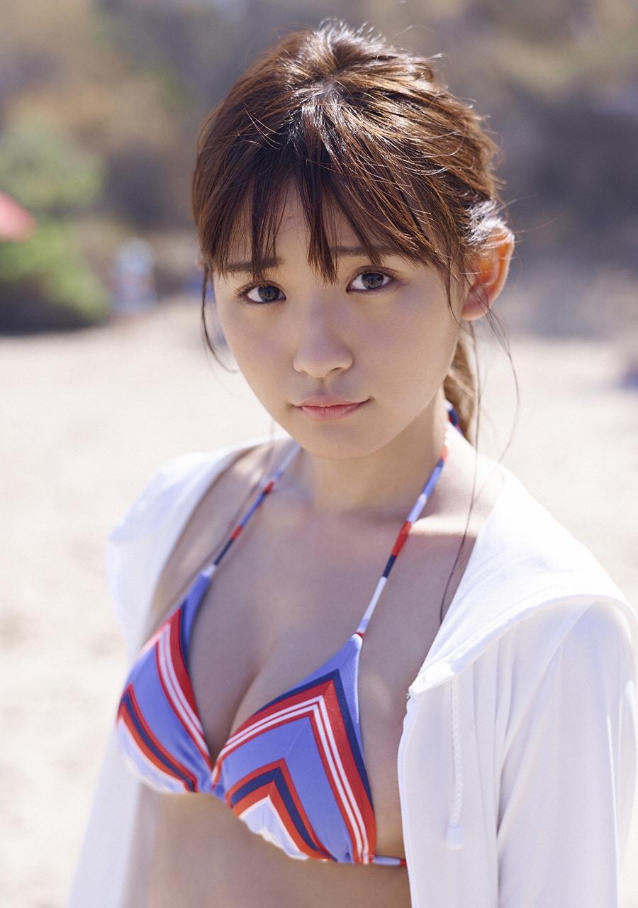 浅川梨奈- [WPB-net]高清写真图 No.204『記憶と記録』