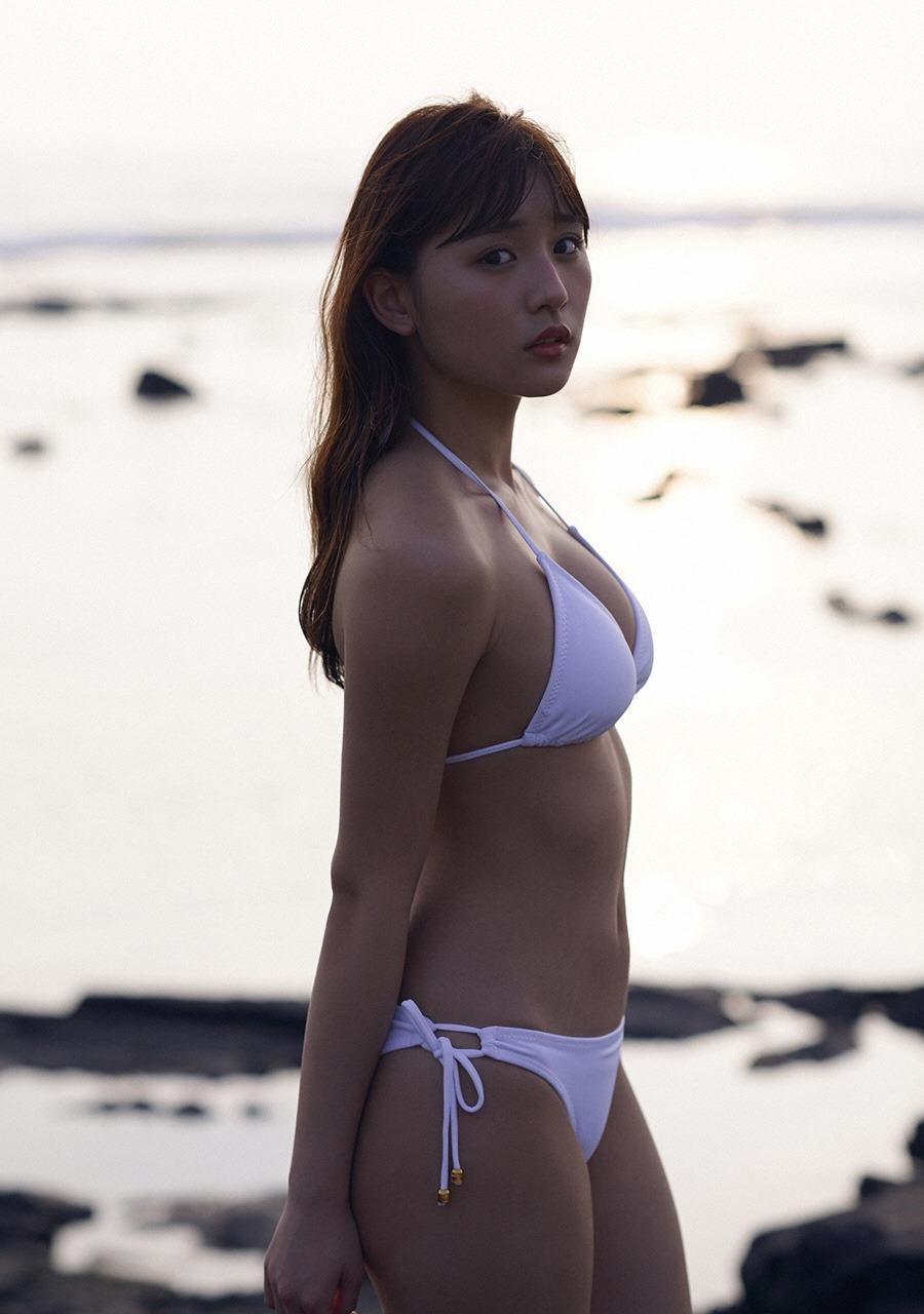 浅川梨奈- [WPB-net]高清写真图 No.204『記憶と記録』