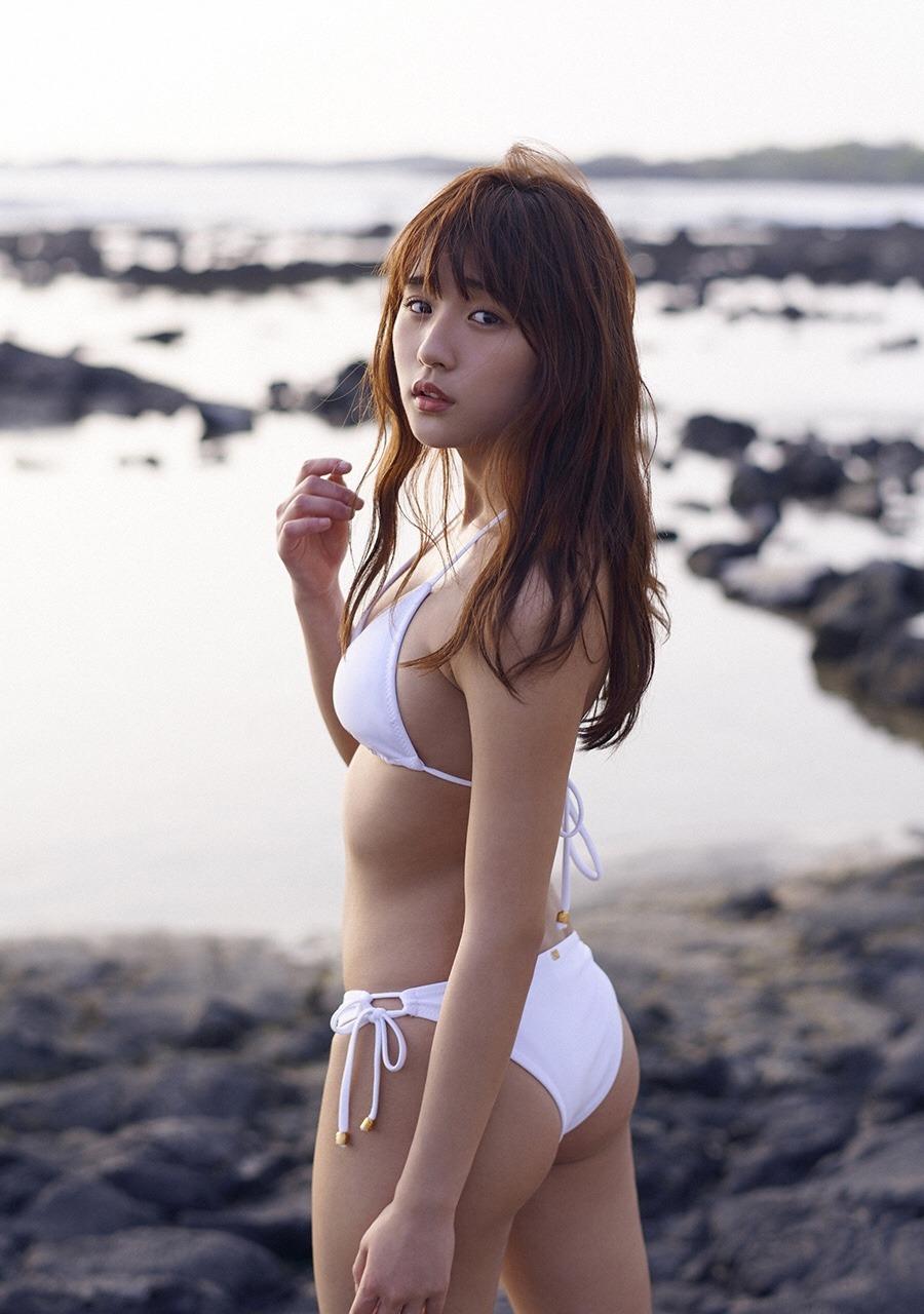 浅川梨奈- [WPB-net]高清写真图 No.204『記憶と記録』