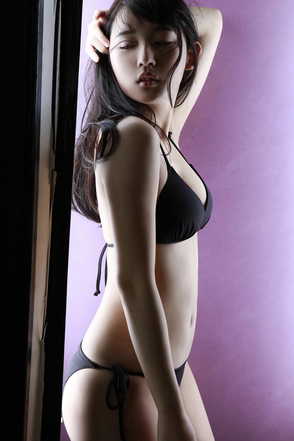 浅川梨奈- [YS Web]高清写真图 Vol.807