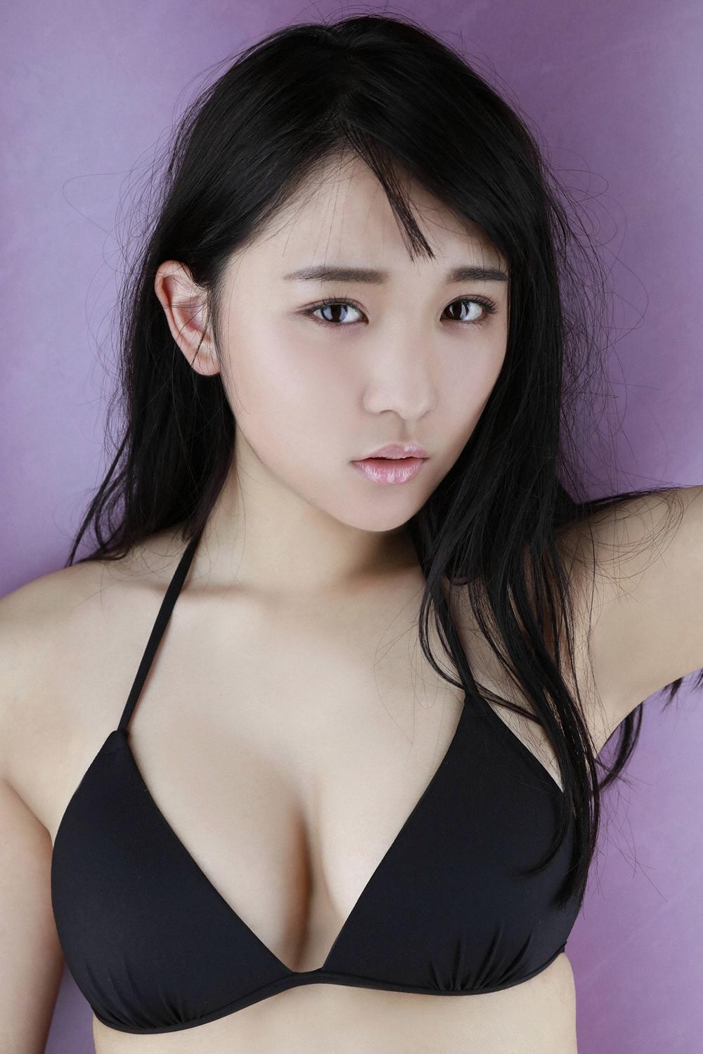 浅川梨奈- [YS Web]高清写真图 Vol.807