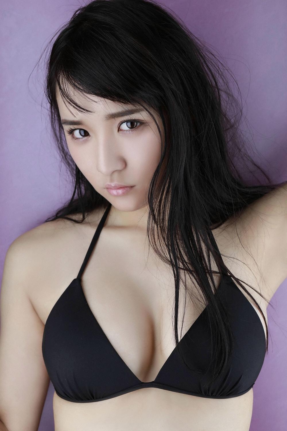 浅川梨奈- [YS Web]高清写真图 Vol.807