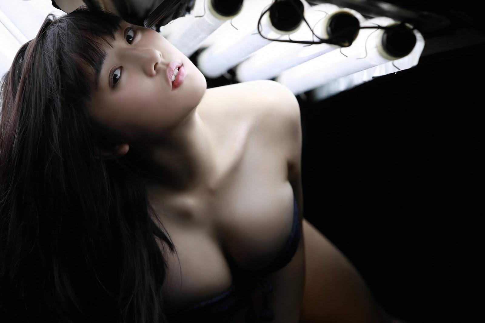 浅川梨奈- [YS Web]高清写真图 Vol.807