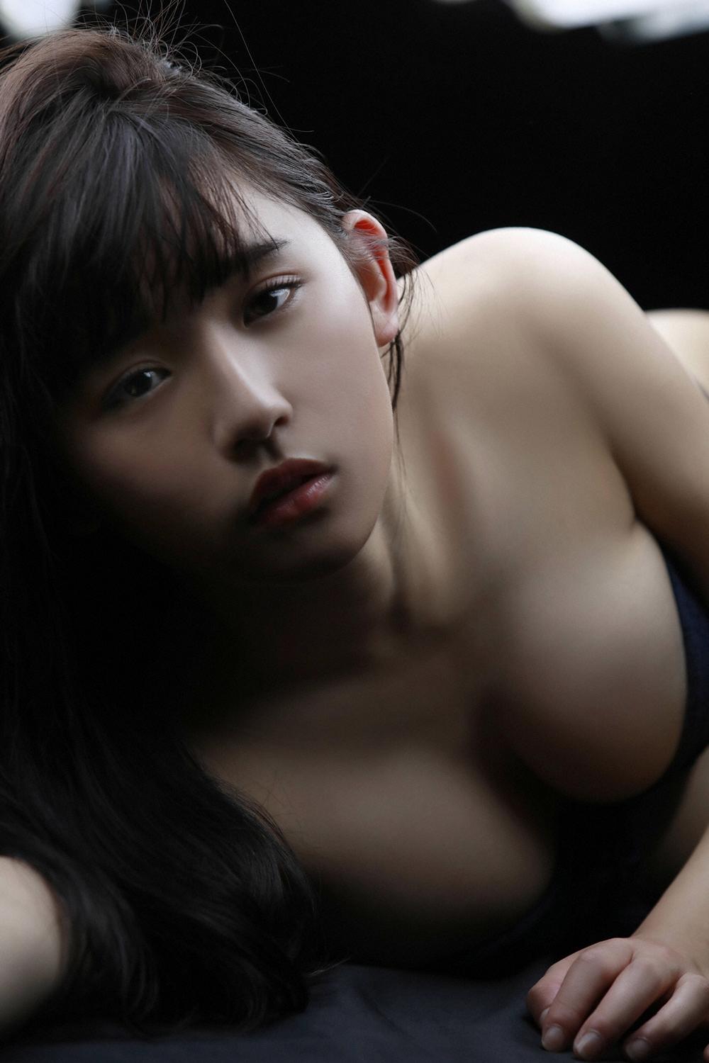 浅川梨奈- [YS Web]高清写真图 Vol.807