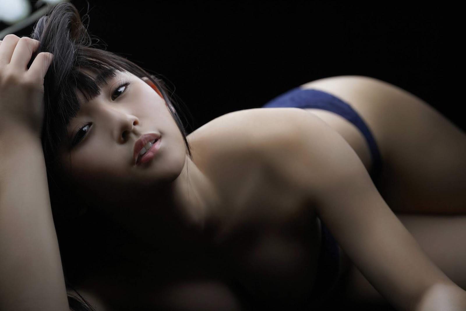 浅川梨奈- [YS Web]高清写真图 Vol.807