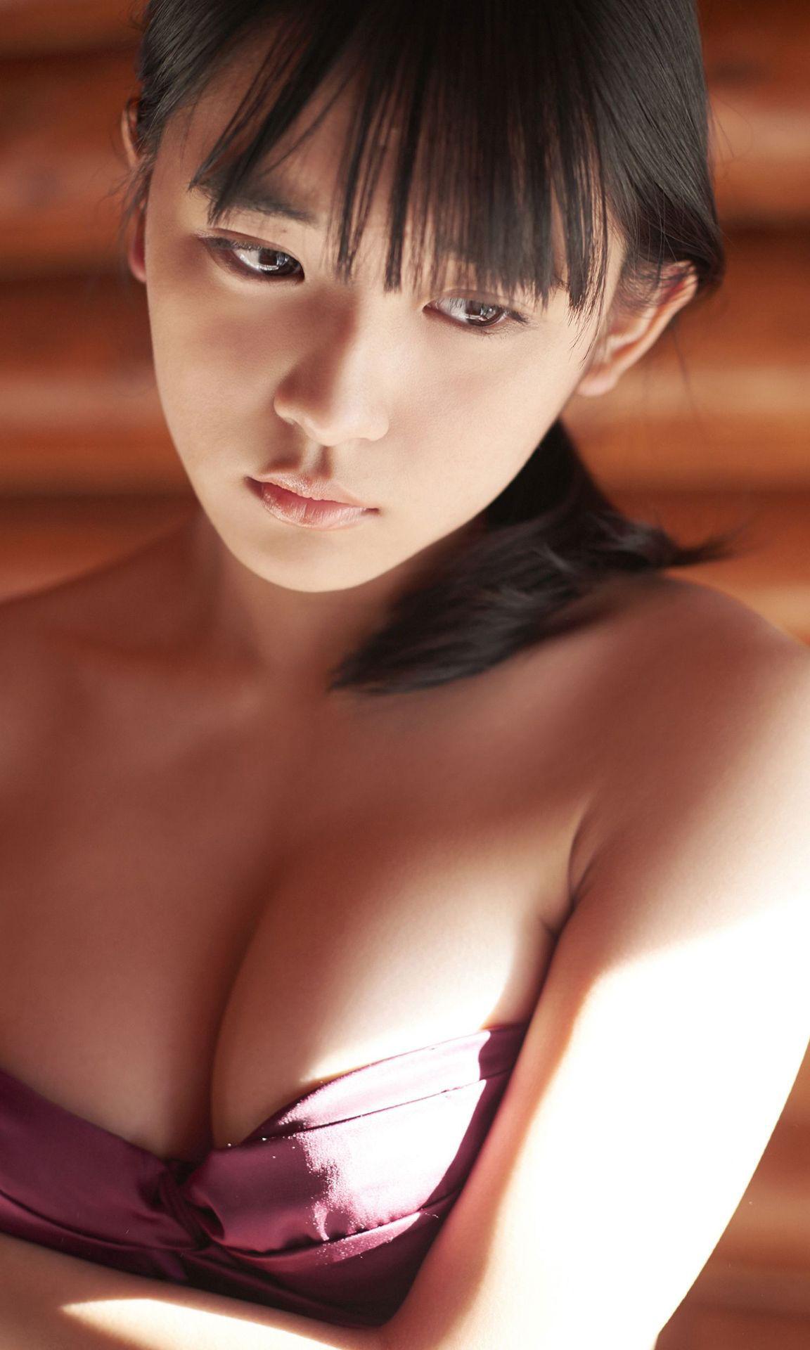 浅川梨奈- [WPB-net]高清写真图 No.398「忘れられない冬に」