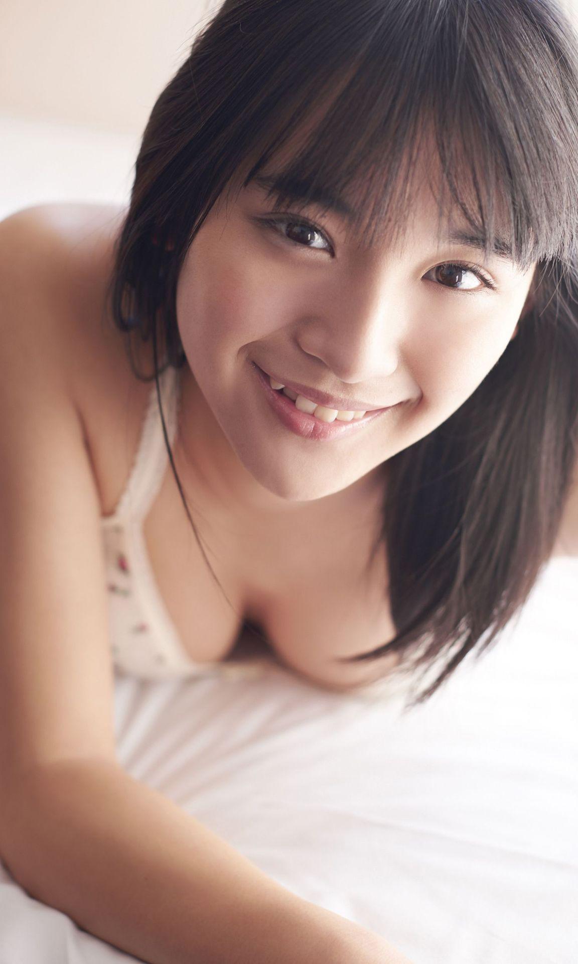 浅川梨奈- [WPB-net]高清写真图 No.398「忘れられない冬に」