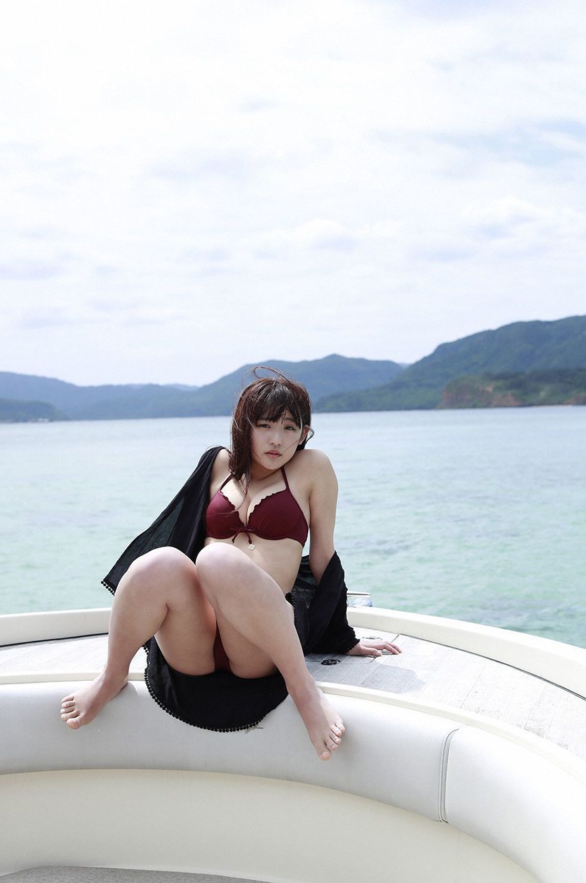 浅川梨奈- [WPB-net]高清写真图 No.576 浅川だってエロいのである