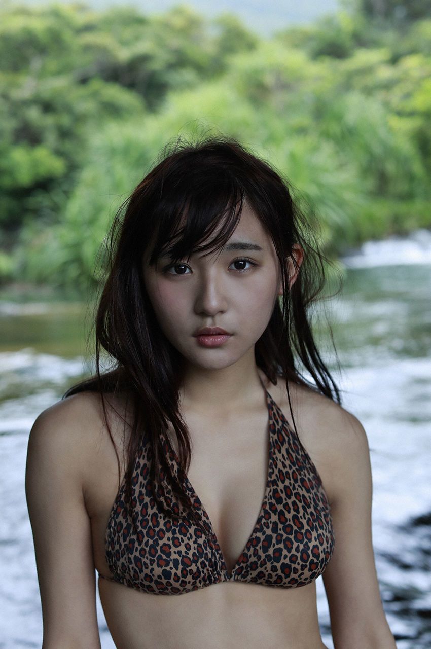 浅川梨奈- [WPB-net]高清写真图 No.576 浅川だってエロいのである