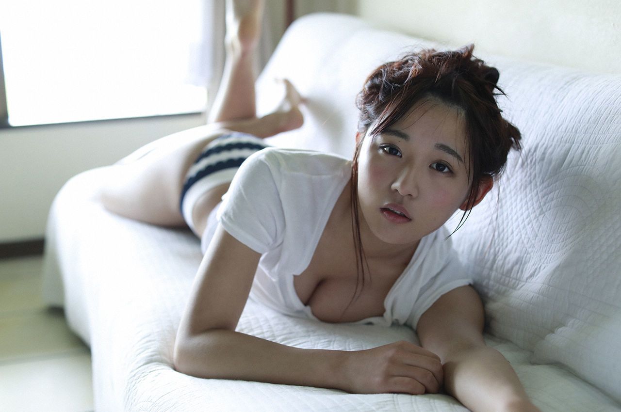 浅川梨奈- [WPB-net]高清写真图 No.576 浅川だってエロいのである