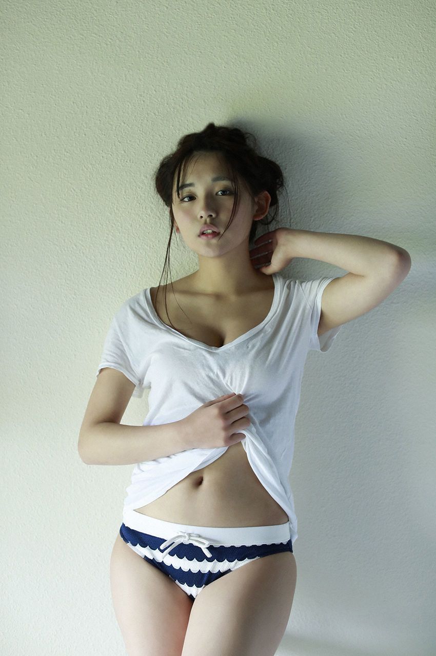 浅川梨奈- [WPB-net]高清写真图 No.576 浅川だってエロいのである