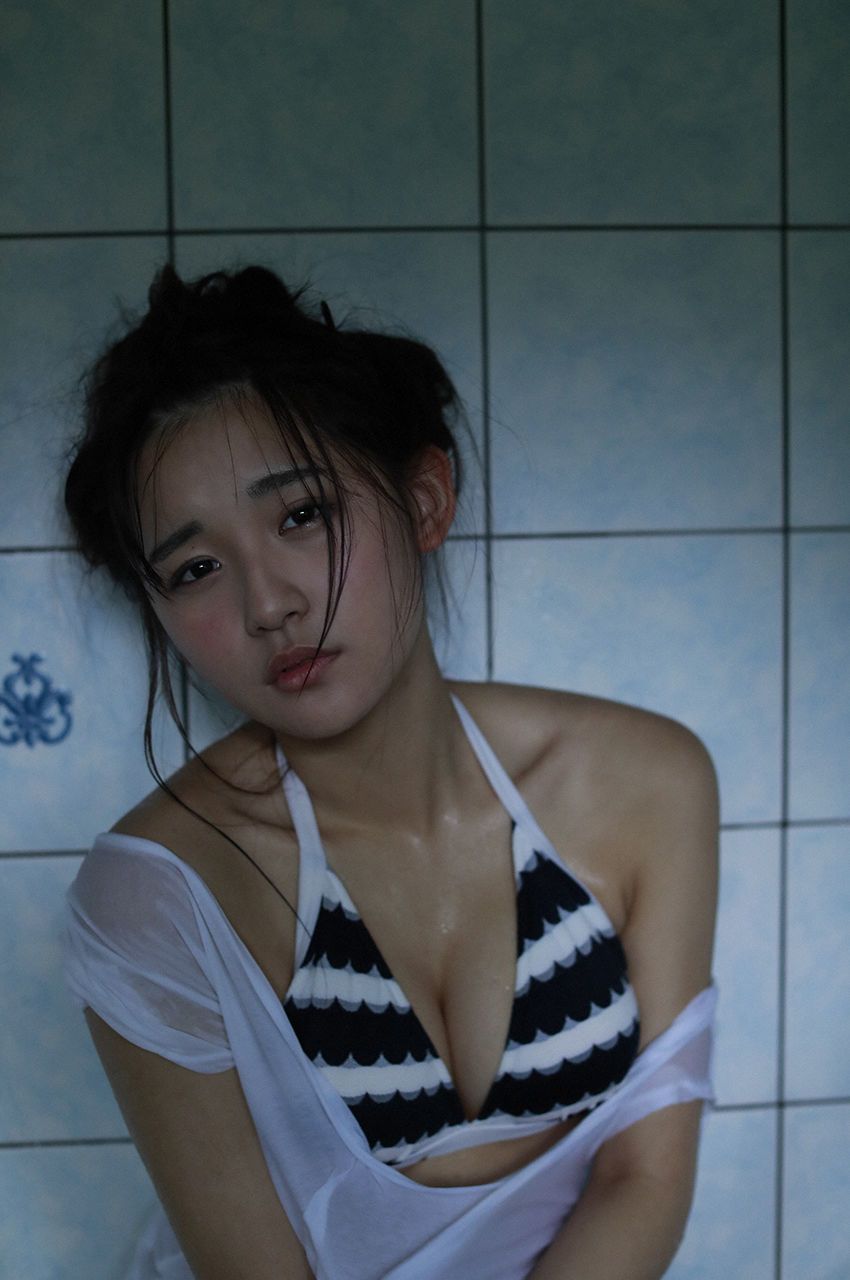 浅川梨奈- [WPB-net]高清写真图 No.576 浅川だってエロいのである