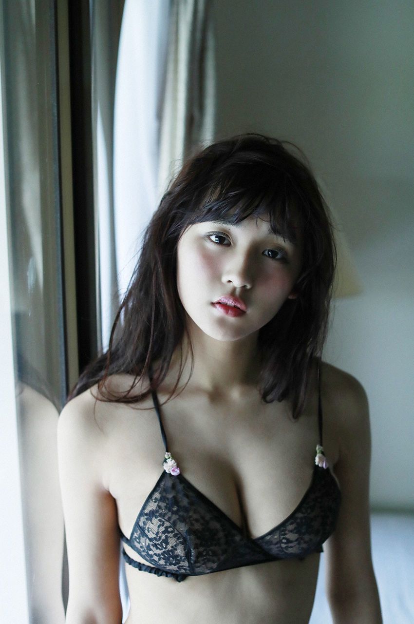 浅川梨奈- [WPB-net]高清写真图 No.576 浅川だってエロいのである